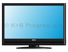 ECG 22 LHD 111 DVB-T