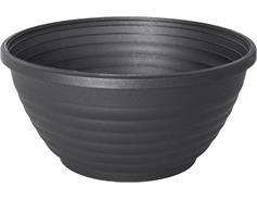 Žardina DK antracit - 18 cm