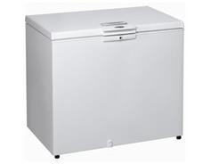 Whirlpool WH3210 A+E