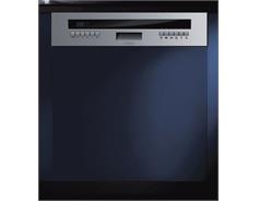 Baumatic BDS670SS/BDS 670 SS
