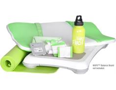 Balanced all around 11in1 Bundle for Wii Fit