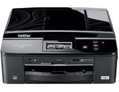 Brother DCP-J925DW,A4,USB+Eth+Wifi,potiskCD,duplex