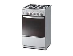 Zanussi ZCG 559 NW1