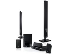 LG HB905PA, Blu-ray