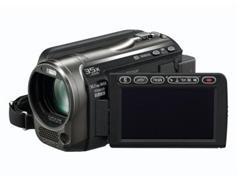 Panasonic HDC-HS60EP-K