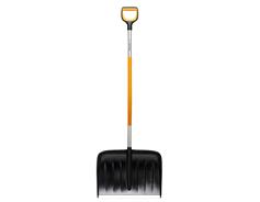Hrablo na sníh X-series™ zahnuté  - 1057186 - Fiskars