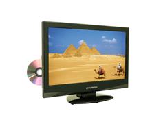 Hyundai HLHW 16110 DVD