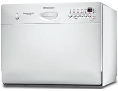 Electrolux ESF 2450W
