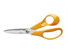 Nůžky univerzální zahradní 18 cm S92 - 1000555 - Fiskars