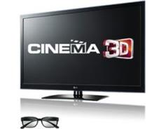 LG 42LW4500