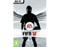 FIFA 12