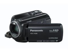 PANASONIC HDC-HS80EP9K