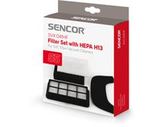Sencor SVX 041HF sada filtrů pro SVC 55x 