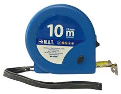 Metr stáčecí 10 m (25mm)