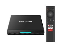 Sencor SMP ATV2 ANDROID TV BOX 