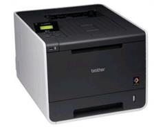 Brother HL-4140CN, A4, 22ppm, USB