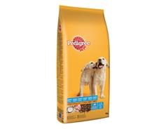 Pedigree granule Junior - pro štěňata 15kg