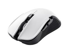 TRUST GXT 923W YBAR Gam Wirel Mouse wh 