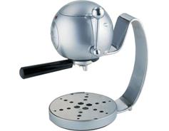Singer Ariete YOU & ME 1323 silver
