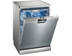 SIEMENS SN26U893EU nerez