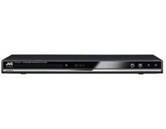 JVC XV-N480B