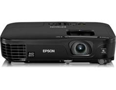 3LCD EPSON EH-TW480