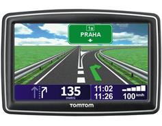 Tomtom XXL IQ Routes Europe Traffic