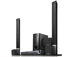 LG HT303PD