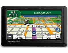Garmin Nüvi 1390T