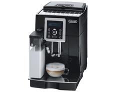 DeLonghi ECAM 23.450.B černé