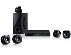 LG HB405SU, Blu-ray