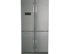 BEKO GNE 114610 FX