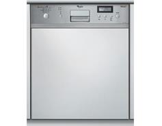 Whirlpool ADG 8921 IX nerez