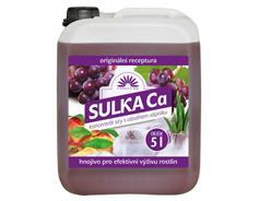 Sulka Ca - 5 l