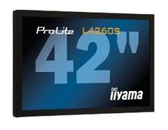 42" LCD iiyama ProLite L4260S-DVI,HDMI,RS232C