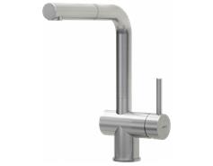 ELLECI ALUNA PLUS INOX