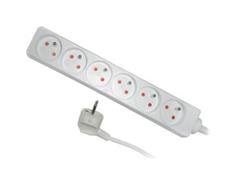 Retlux RPC 15 prodl.přívod 2m/6 3×1,0mm 