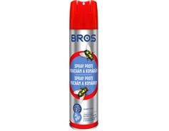 Bros - sprej proti létajícímu hmyzu 400 ml
