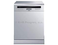 Baumatic BDF671W