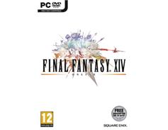 FINAL FANTASY XIV