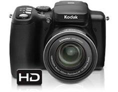 Kodak EasyShare Z812 IS