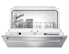 AEG F45270VI