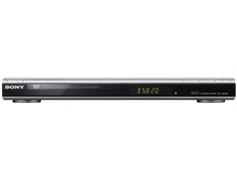 SONY DVPSR100S