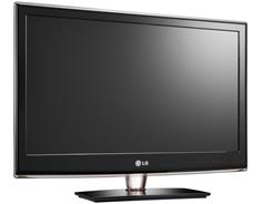 LG 22LV2500