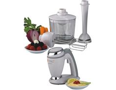 Ariete 897 Free 3in1