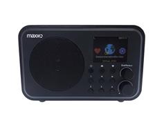 Maxxo DT02 internetové rádio