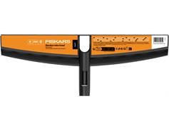 Hrábě univerzální Solid™ čepel (bez násady) - 1014917 - Fiskars