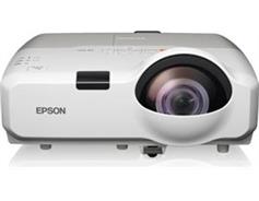 Epson EB-420 2500 Ansi XGA 3000:1  školní verze