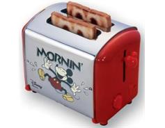 Ariete Disney 116 červený