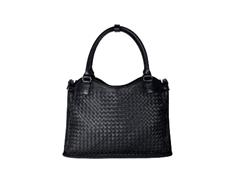 ASUS LEATHER WOVEN brašna - 12", černá